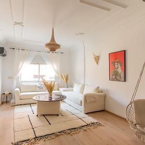 Appartement met Drie Slaapkamers